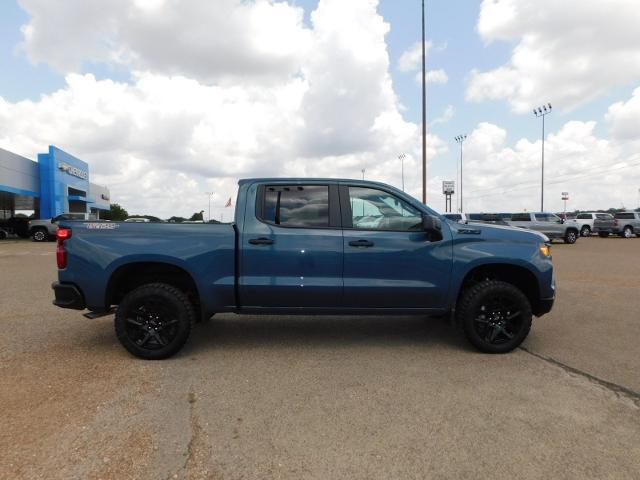 2024 Chevrolet Silverado 1500 Vehicle Photo in GATESVILLE, TX 76528-2745