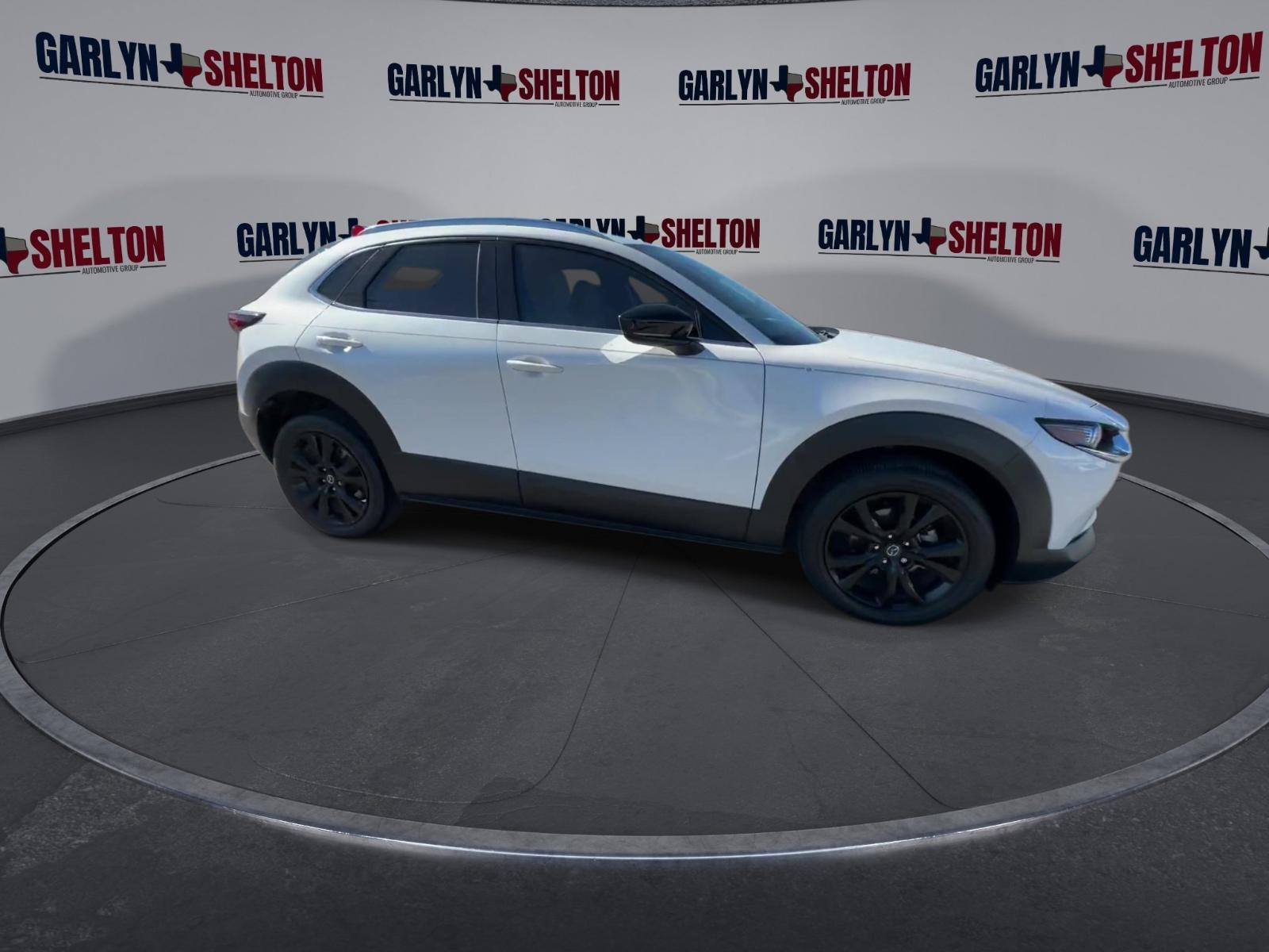 2023 Mazda CX-30 Vehicle Photo in TEMPLE, TX 76504-3447