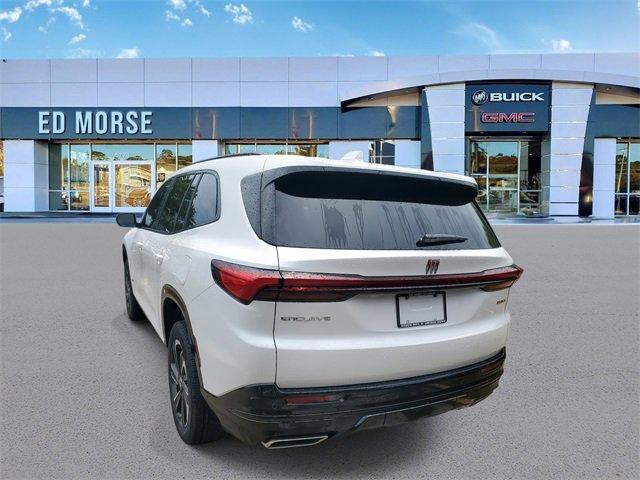 2025 Buick Enclave Vehicle Photo in SUNRISE, FL 33323-3202