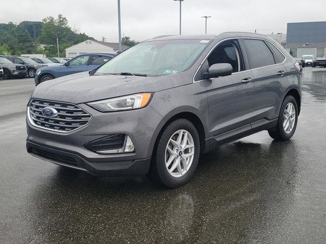 2021 Ford Edge Vehicle Photo in Boyertown, PA 19512