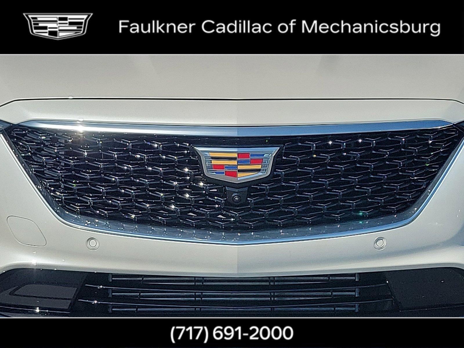 2025 Cadillac CT5 Vehicle Photo in MECHANICSBURG, PA 17050-1707