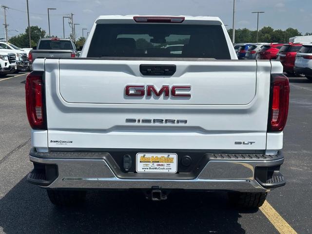 2022 GMC Sierra 1500 Vehicle Photo in COLUMBIA, MO 65203-3903