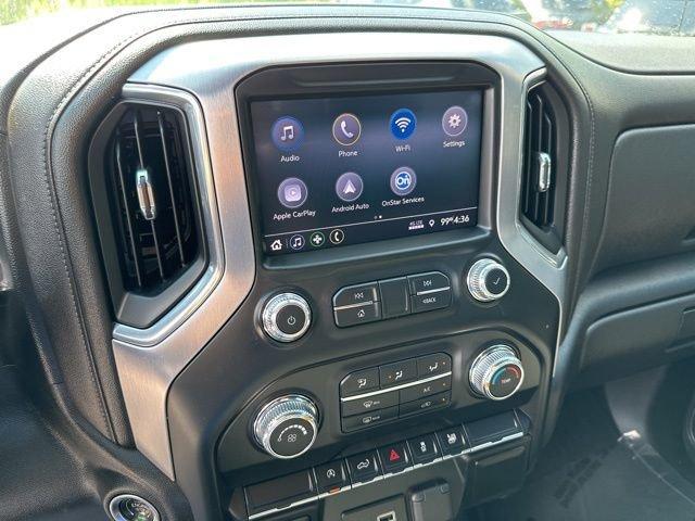 2020 GMC Sierra 1500 Vehicle Photo in MEDINA, OH 44256-9631