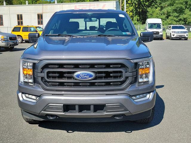 2021 Ford F-150 Vehicle Photo in Boyertown, PA 19512