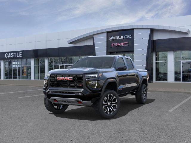 2024 GMC Canyon Vehicle Photo in NORTH RIVERSIDE, IL 60546-1404