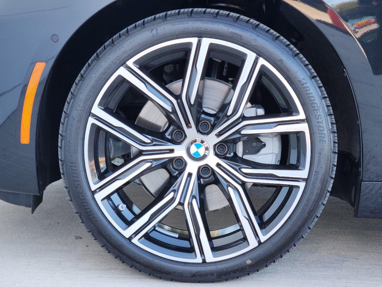 2023 BMW 230i xDrive Vehicle Photo in PLANO, TX 75024