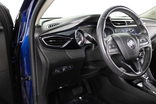 2022 Buick Encore GX Vehicle Photo in NORTH RIVERSIDE, IL 60546-1404