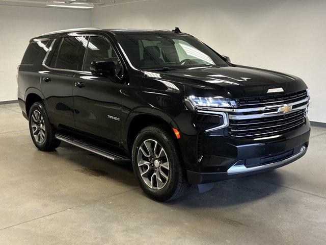 Certified 2022 Chevrolet Tahoe LT with VIN 1GNSCNKD1NR362300 for sale in Montgomery, AL