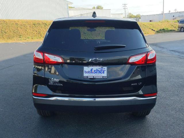 2021 Chevrolet Equinox Vehicle Photo in READING, PA 19605-1203