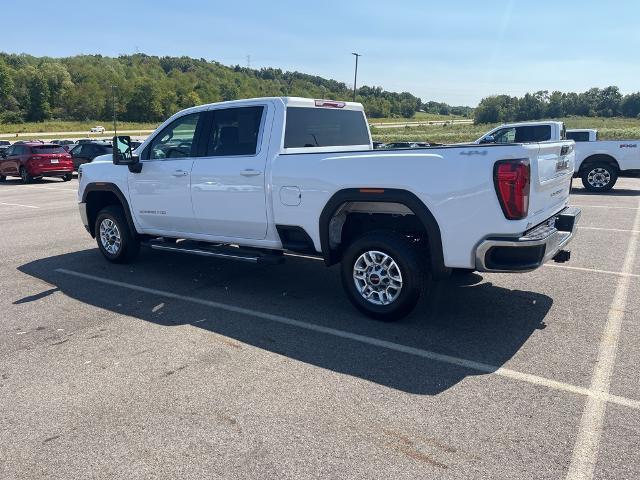 2023 GMC Sierra 2500 HD Vehicle Photo in Jackson, OH 45640-9766