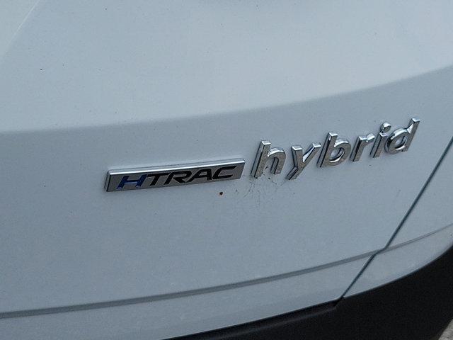 2024 Hyundai TUCSON Hybrid Vehicle Photo in Harrisburg, PA 17111