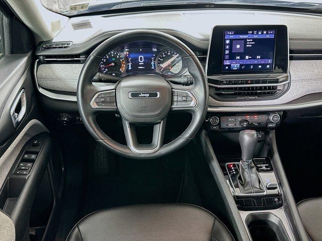 2022 Jeep Compass Vehicle Photo in Flemington, NJ 08822