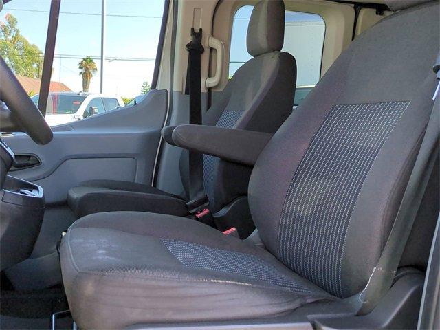 2019 Ford Transit Passenger Wagon Vehicle Photo in PASADENA, CA 91107-3803