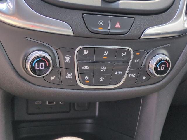 2022 Chevrolet Equinox Vehicle Photo in ANAHEIM, CA 92806-5612