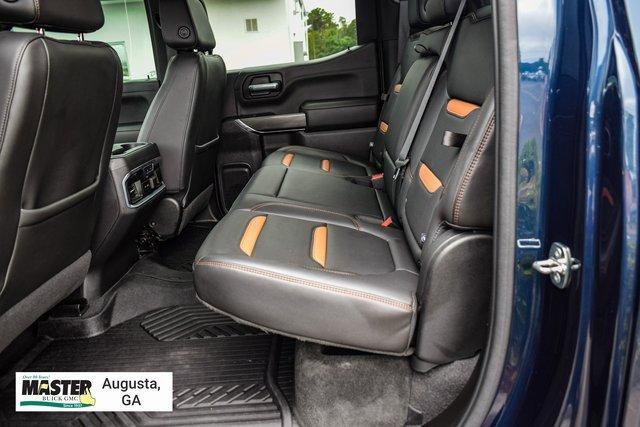 2020 GMC Sierra 1500 Vehicle Photo in AUGUSTA, GA 30907-2867