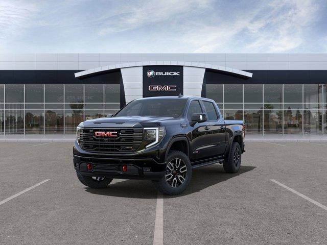 2024 GMC Sierra 1500 Vehicle Photo in ALBERTVILLE, AL 35950-0246