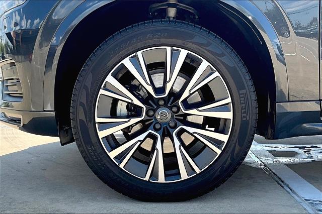 2021 Volvo XC90 Vehicle Photo in Houston, TX 77007