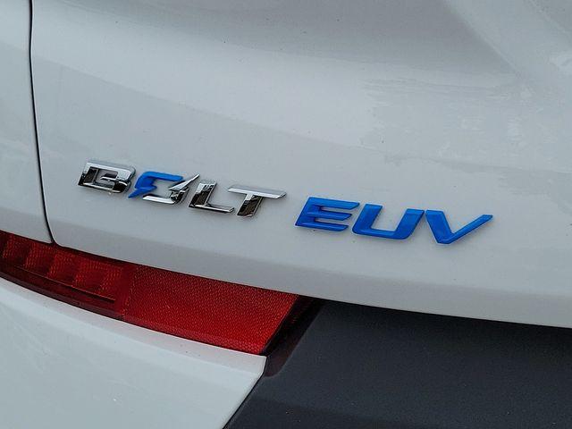 2023 Chevrolet Bolt EUV Vehicle Photo in DANBURY, CT 06810-5034