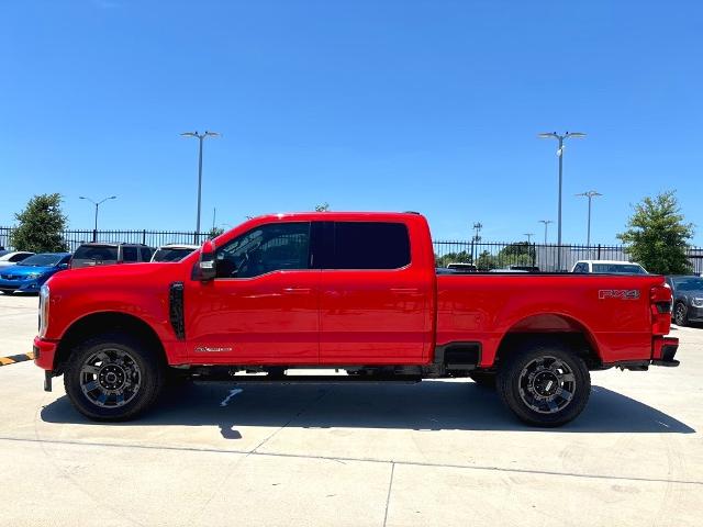 2023 Ford Super Duty F-250 SRW Vehicle Photo in Grapevine, TX 76051