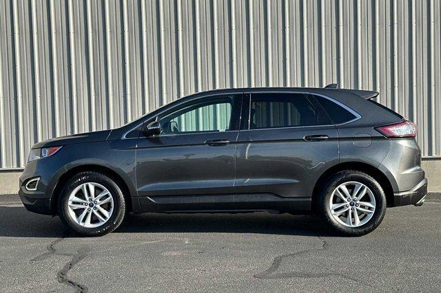 2015 Ford Edge Vehicle Photo in BOISE, ID 83705-3761