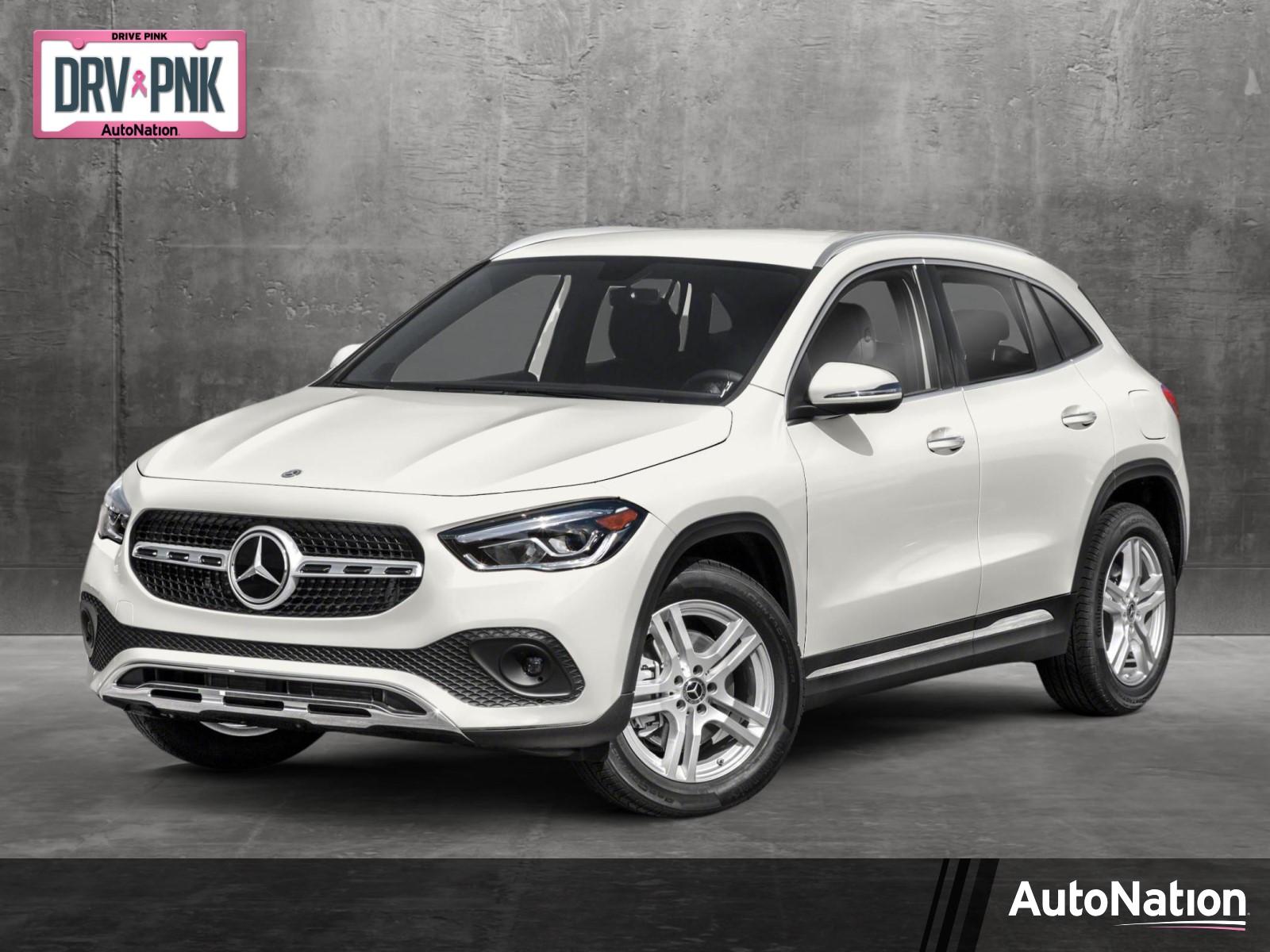 2021 Mercedes-Benz GLA Vehicle Photo in Sarasota, FL 34231