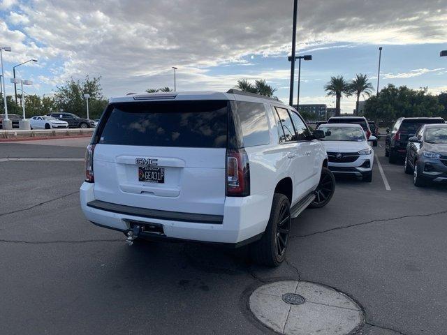 2019 GMC Yukon Vehicle Photo in GILBERT, AZ 85297-0402