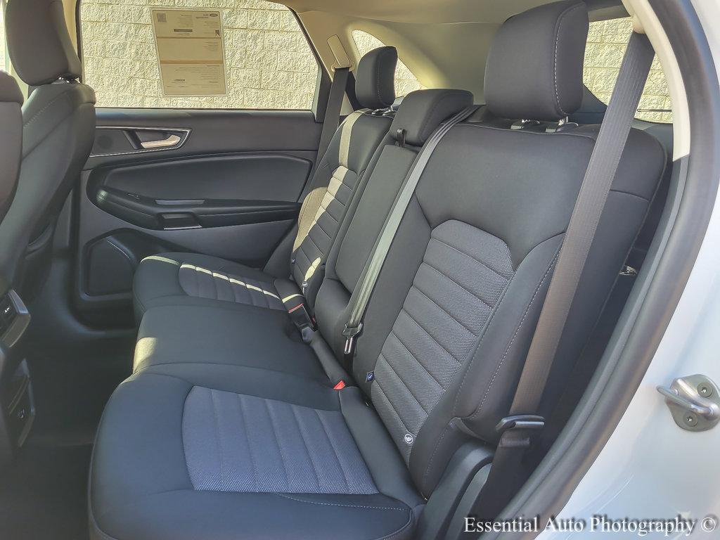 2021 Ford Edge Vehicle Photo in Saint Charles, IL 60174