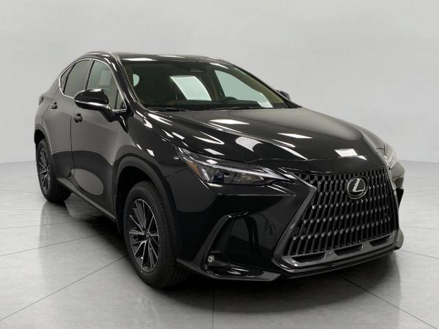 2025 Lexus NX 350 Vehicle Photo in Appleton, WI 54913