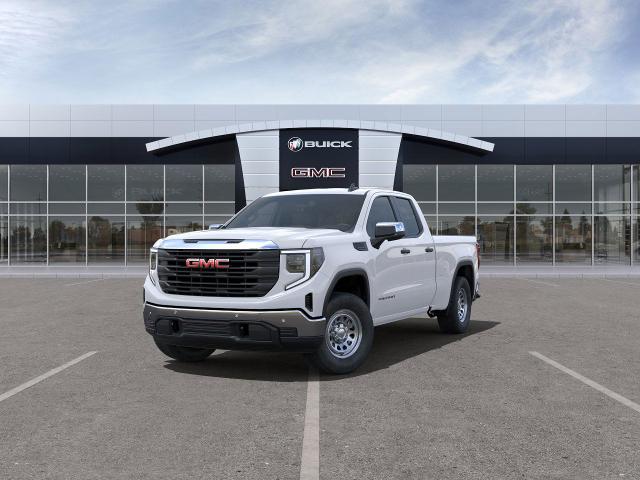 2025 GMC Sierra 1500 Vehicle Photo in PASADENA, CA 91107-3803