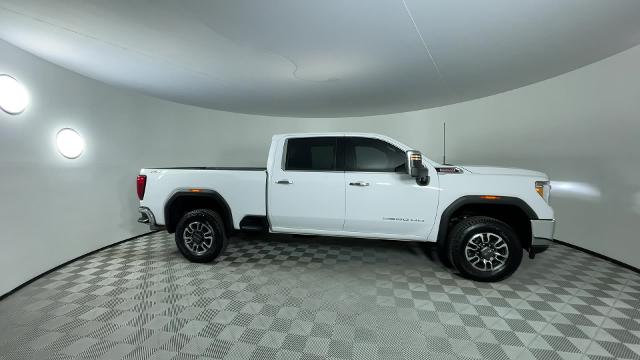 2023 GMC Sierra 2500 HD Vehicle Photo in GILBERT, AZ 85297-0402