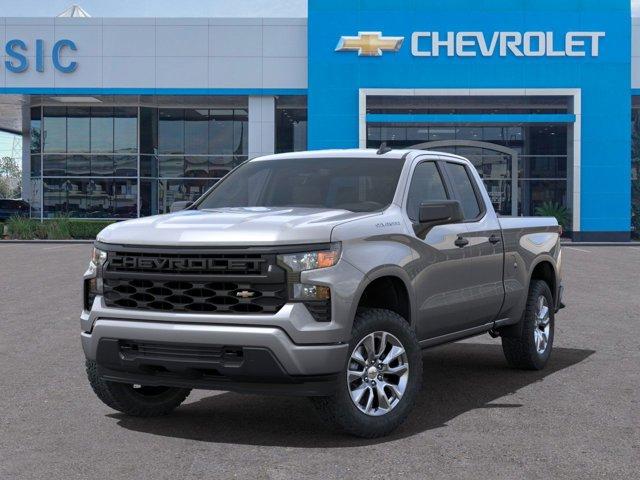 2025 Chevrolet Silverado 1500 Vehicle Photo in SUGAR LAND, TX 77478-0000