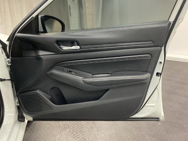 2019 Nissan Altima Vehicle Photo in ASHLAND, KY 41101-7620