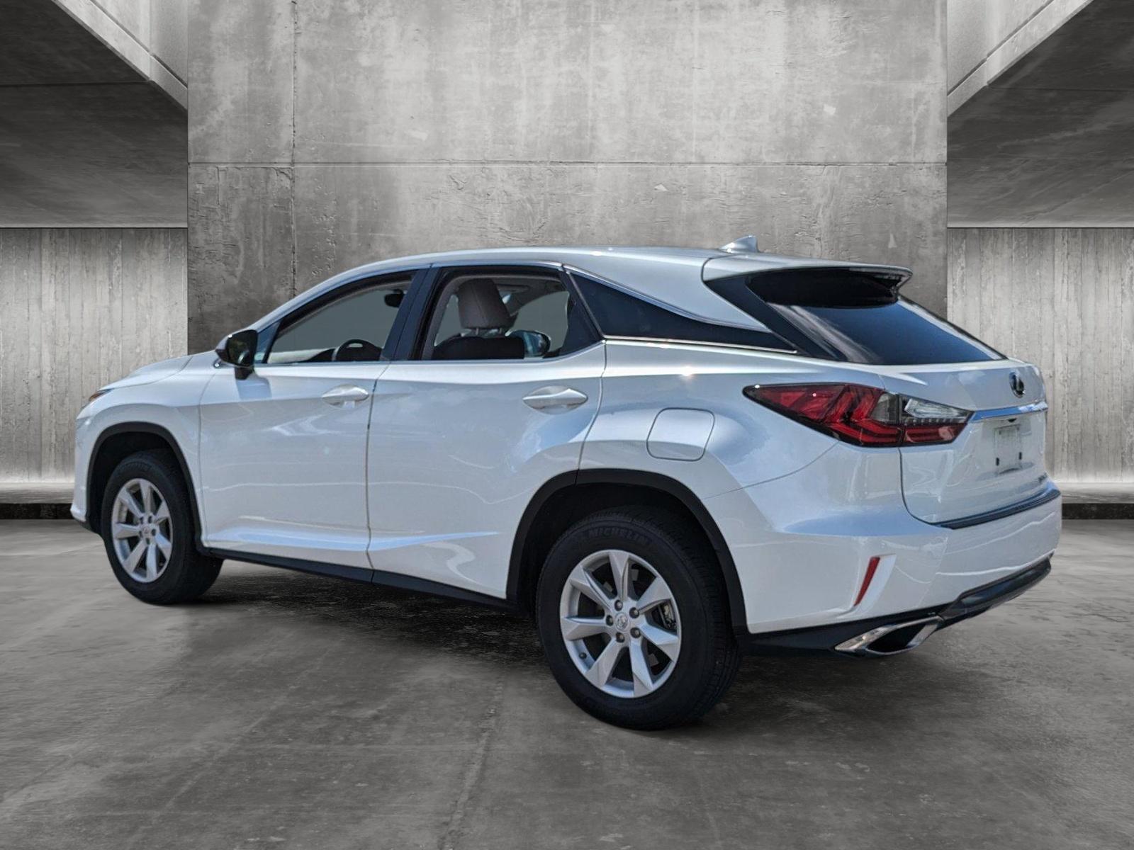 2016 Lexus RX 350 Vehicle Photo in Clearwater, FL 33761