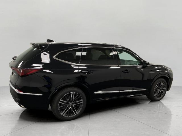 2025 Acura MDX Vehicle Photo in Appleton, WI 54913