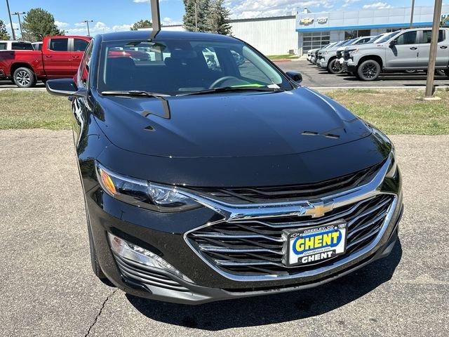 2024 Chevrolet Malibu Vehicle Photo in GREELEY, CO 80634-4125