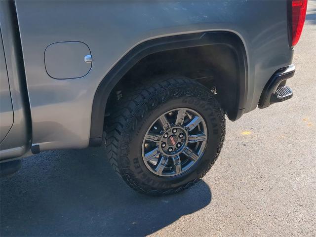 2024 GMC Sierra 1500 Vehicle Photo in ALBERTVILLE, AL 35950-0246