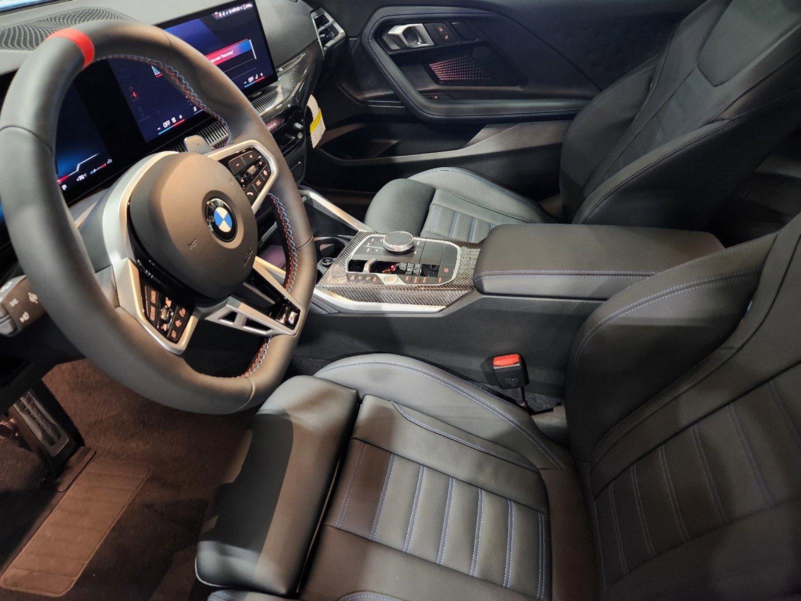 2025 BMW M240i xDrive Vehicle Photo in GRAPEVINE, TX 76051