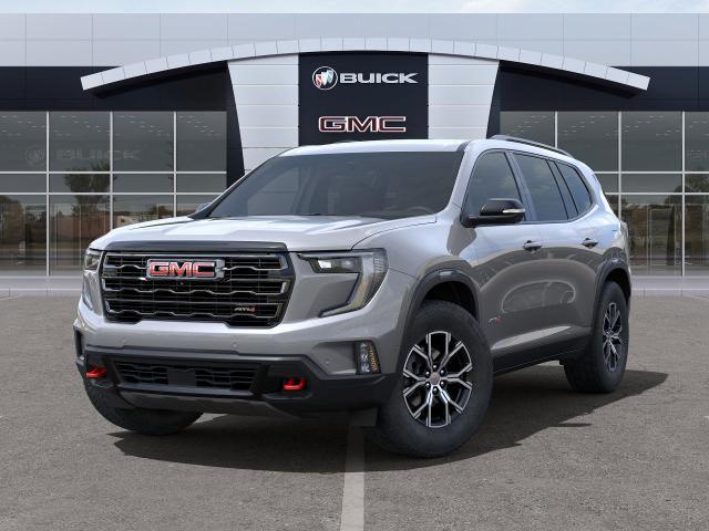 2024 GMC Acadia Vehicle Photo in LONE TREE, CO 80124-2750