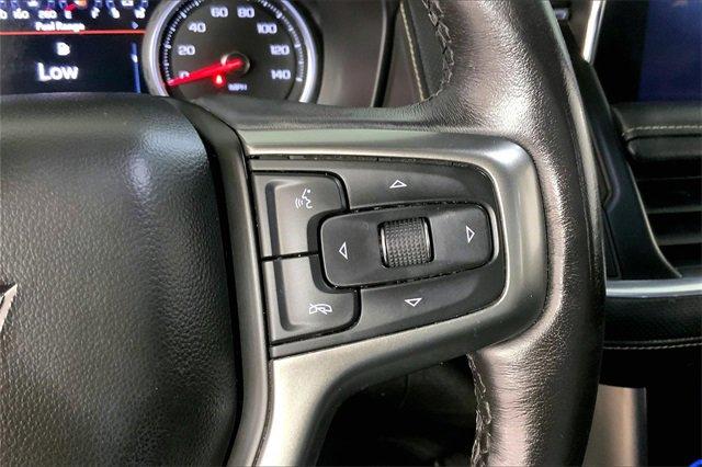 2021 Chevrolet Tahoe Vehicle Photo in KANSAS CITY, MO 64114-4502