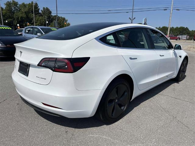 2020 Tesla Model 3 Vehicle Photo in ALCOA, TN 37701-3235