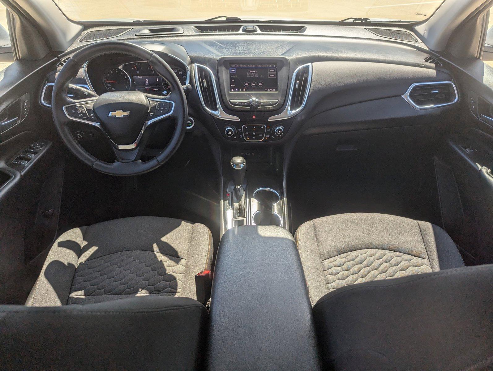 2021 Chevrolet Equinox Vehicle Photo in CORPUS CHRISTI, TX 78412-4902