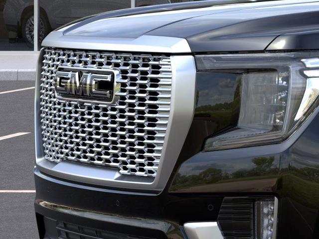 2024 GMC Yukon Vehicle Photo in WATERTOWN, CT 06795-3318