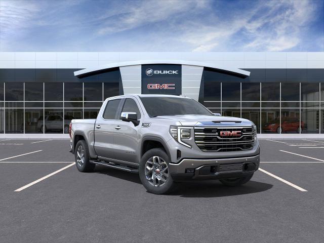 2025 GMC Sierra 1500 Vehicle Photo in LONE TREE, CO 80124-2750