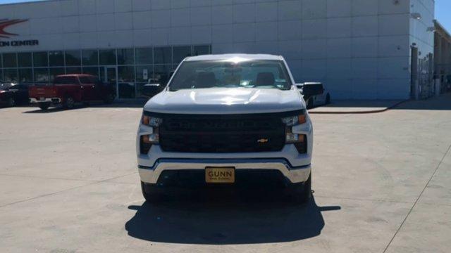 2023 Chevrolet Silverado 1500 Vehicle Photo in SELMA, TX 78154-1460