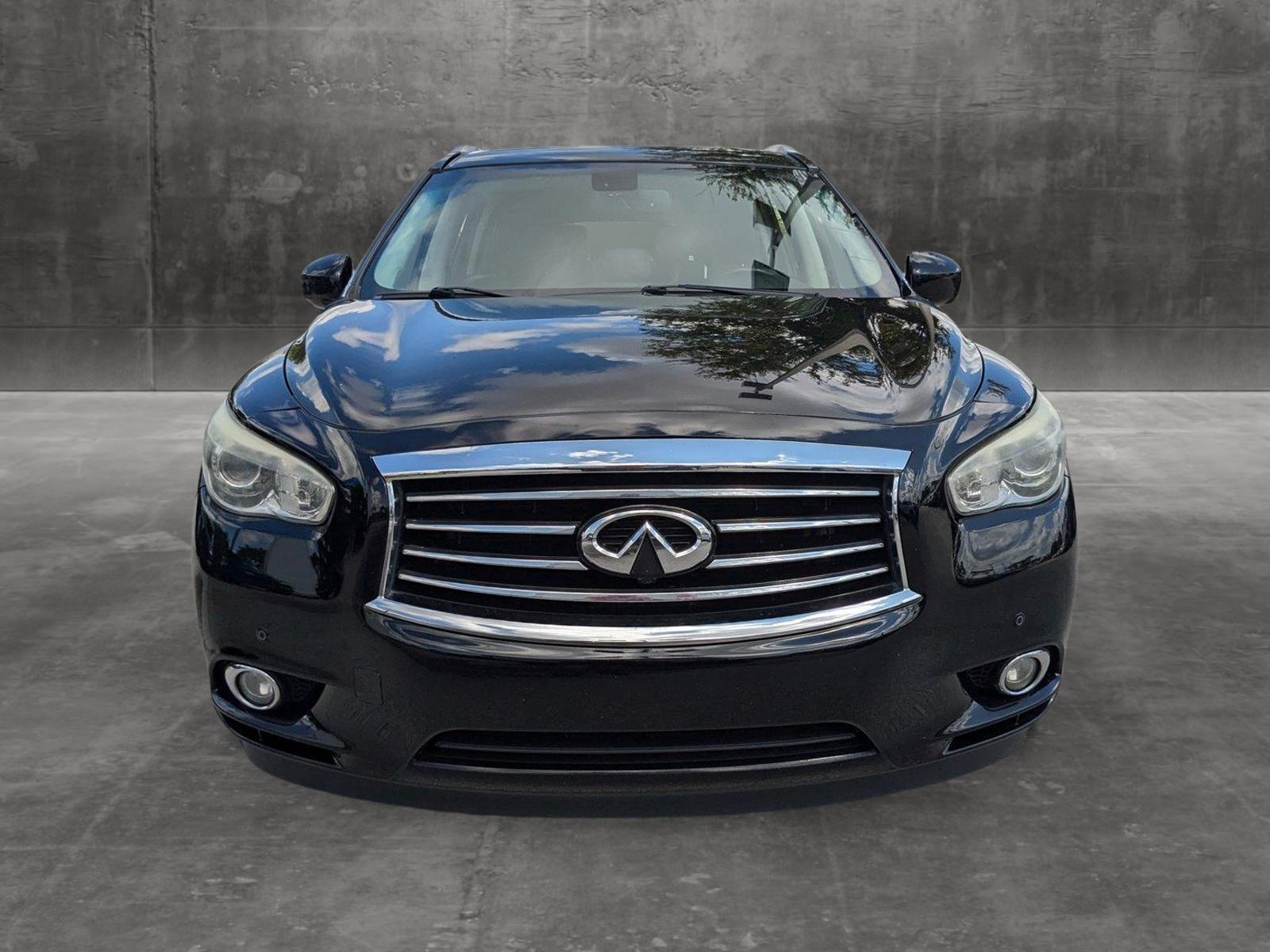 2015 INFINITI QX60 Vehicle Photo in Winter Park, FL 32792