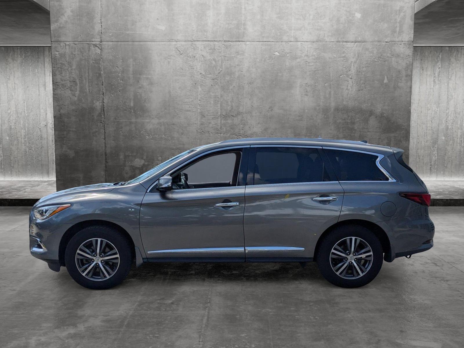 2020 INFINITI QX60 Vehicle Photo in Pompano Beach, FL 33064