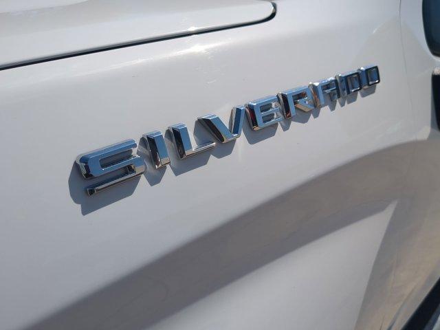 2023 Chevrolet Silverado 1500 Vehicle Photo in SELMA, TX 78154-1460