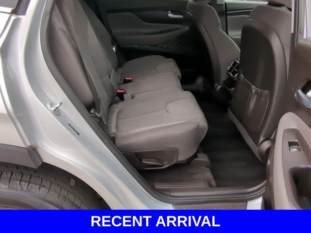 2019 Hyundai SANTA FE Vehicle Photo in Merrillville, IN 46410-5311