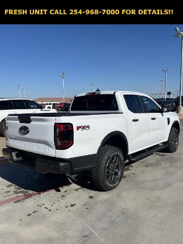 2024 Ford Ranger Vehicle Photo in STEPHENVILLE, TX 76401-3713