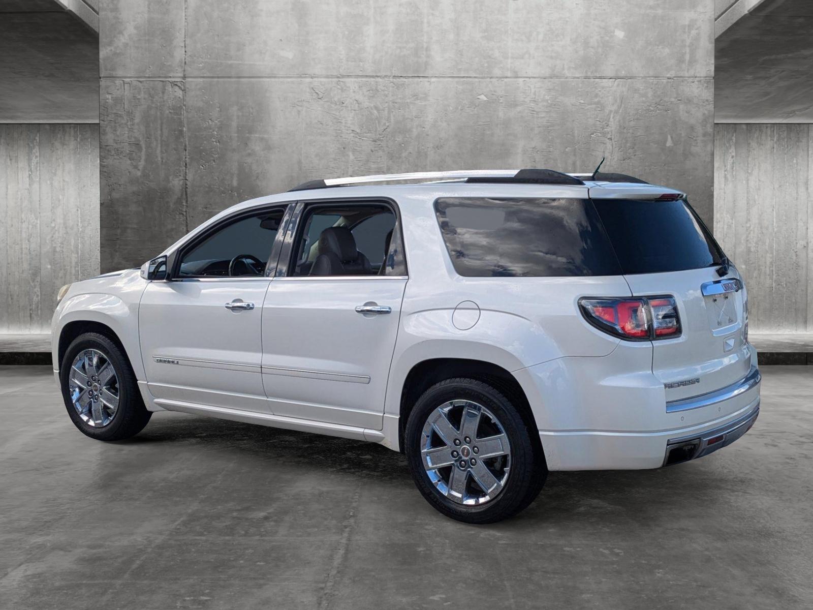 2015 GMC Acadia Vehicle Photo in Corpus Christi, TX 78415